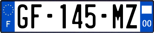 GF-145-MZ
