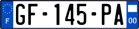 GF-145-PA