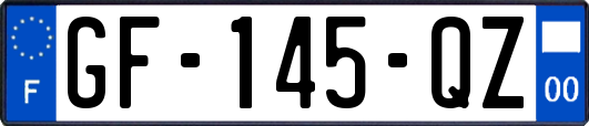 GF-145-QZ