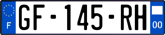 GF-145-RH