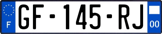 GF-145-RJ