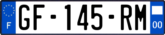 GF-145-RM