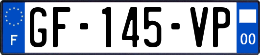 GF-145-VP