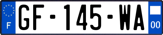 GF-145-WA