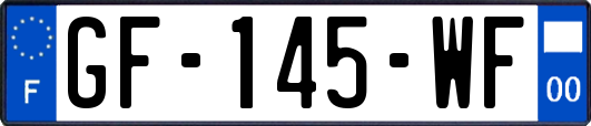 GF-145-WF