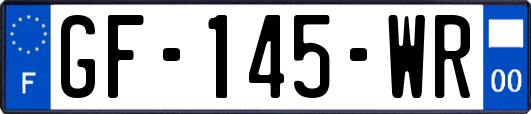 GF-145-WR