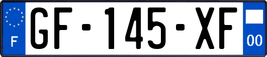 GF-145-XF