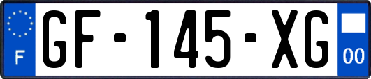 GF-145-XG