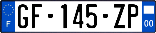 GF-145-ZP