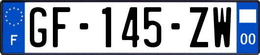 GF-145-ZW