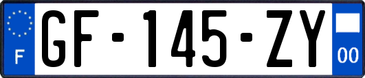 GF-145-ZY