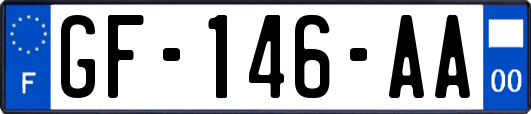 GF-146-AA