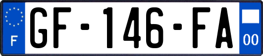 GF-146-FA