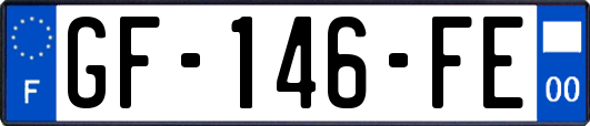 GF-146-FE