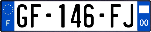 GF-146-FJ