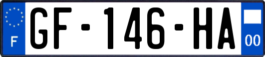 GF-146-HA
