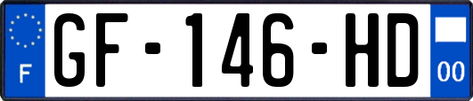 GF-146-HD