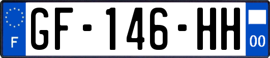 GF-146-HH