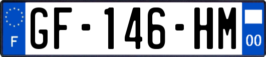 GF-146-HM
