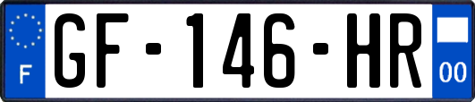 GF-146-HR