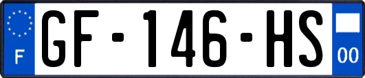 GF-146-HS