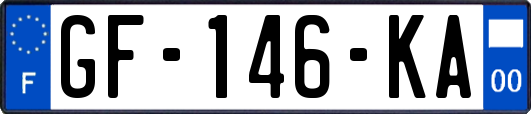 GF-146-KA