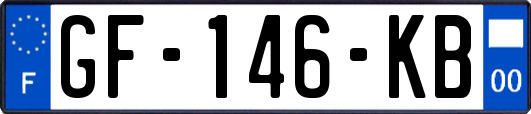 GF-146-KB