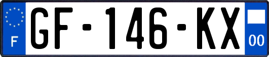 GF-146-KX