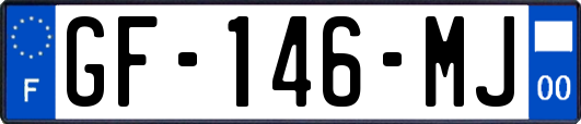 GF-146-MJ