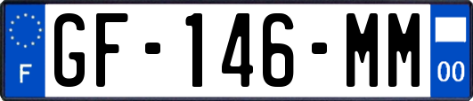 GF-146-MM