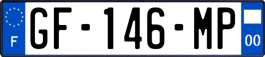 GF-146-MP