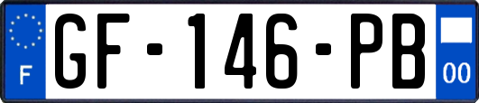 GF-146-PB