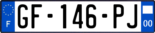 GF-146-PJ