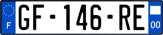 GF-146-RE