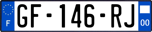 GF-146-RJ