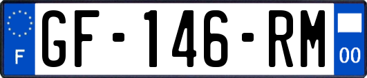 GF-146-RM