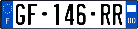 GF-146-RR