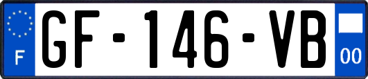 GF-146-VB