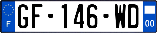 GF-146-WD