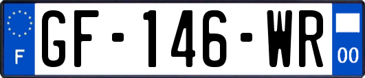GF-146-WR