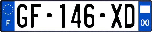 GF-146-XD