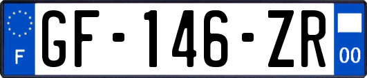 GF-146-ZR