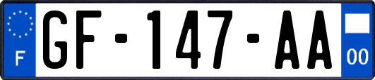 GF-147-AA