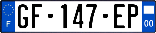 GF-147-EP
