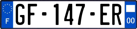 GF-147-ER