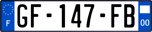GF-147-FB