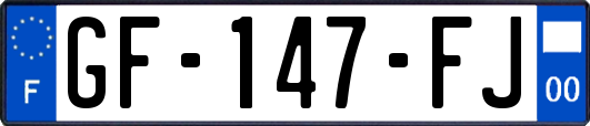 GF-147-FJ