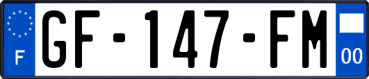 GF-147-FM