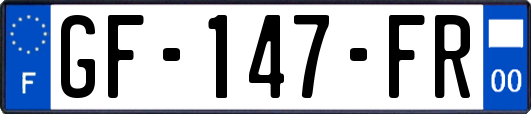 GF-147-FR