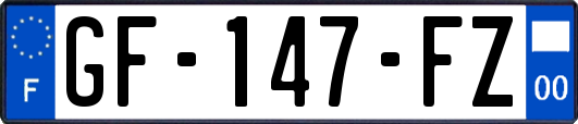 GF-147-FZ